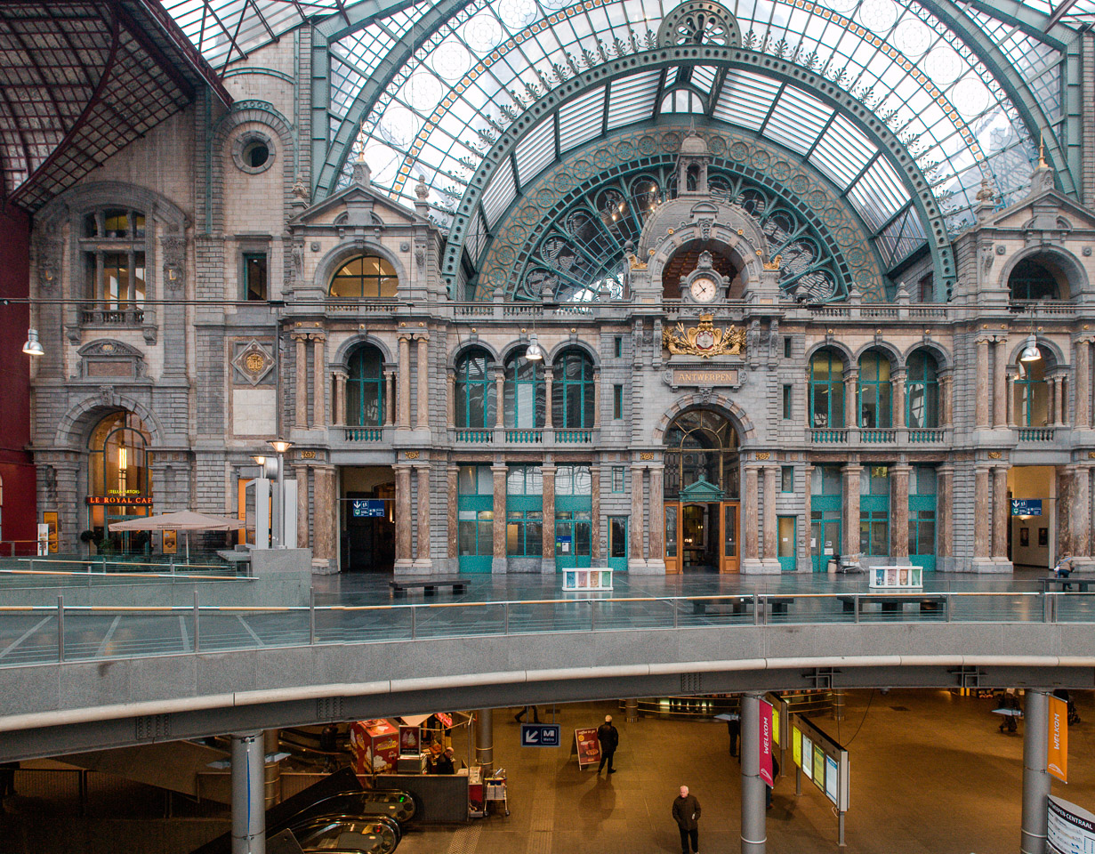 Centraal Station