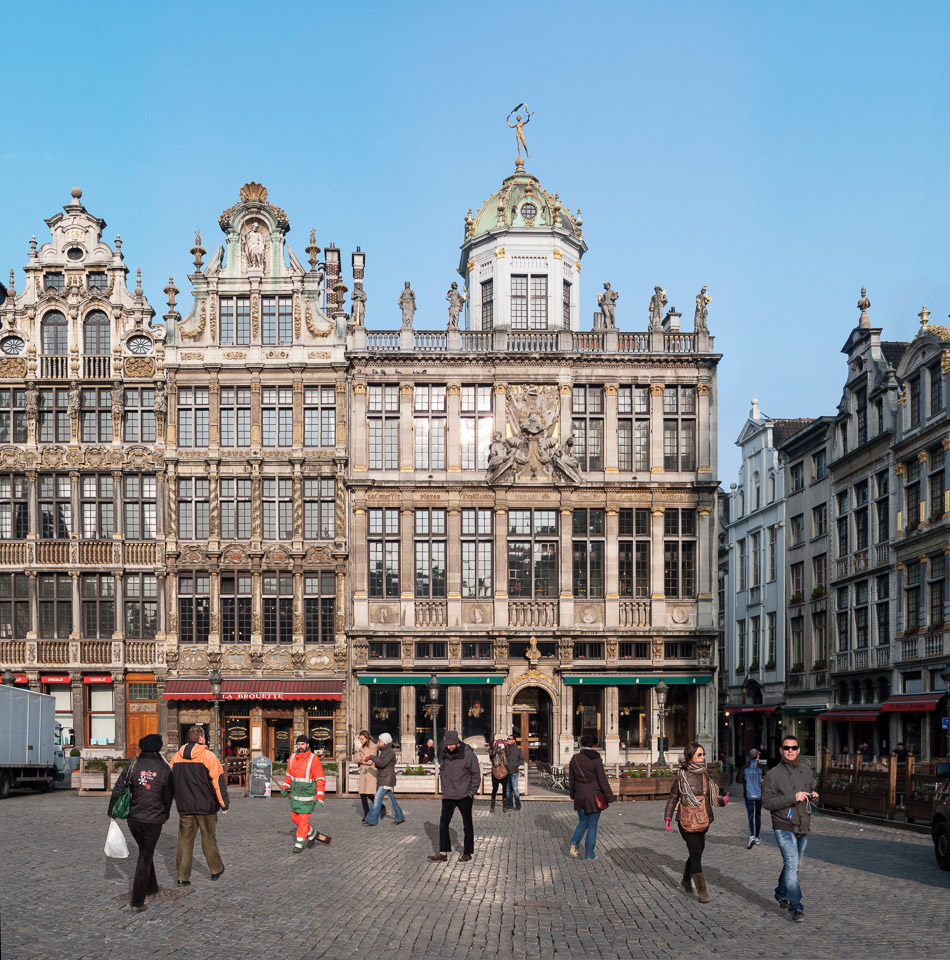 Grand'Place