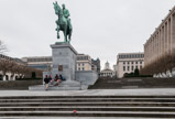 Mont des Arts