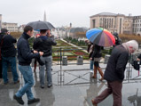 Mont des Arts