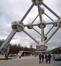 Atomium