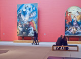 Rubens , Musées Royaux des Beaux Arts