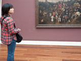 Breughel, Musées Royaux des Beaux Arts