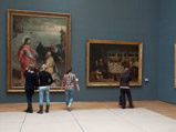 Musées Royaux des Beaux Arts