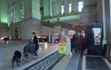 Palais de Justice