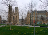 Cathédrale St-Michel