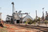 Agricultural Factory, Londrina, Paranà