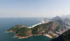 Praia da Copacabana