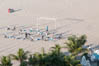 Copacabana, 7 a.m.
