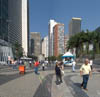 Carioca, Centro Histórico
