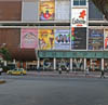 Shopping Mall