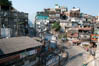 Favela Rocinha e Corcovado