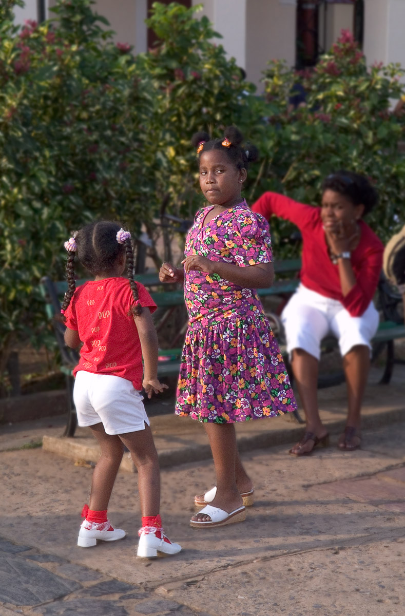 Viñales, 2005