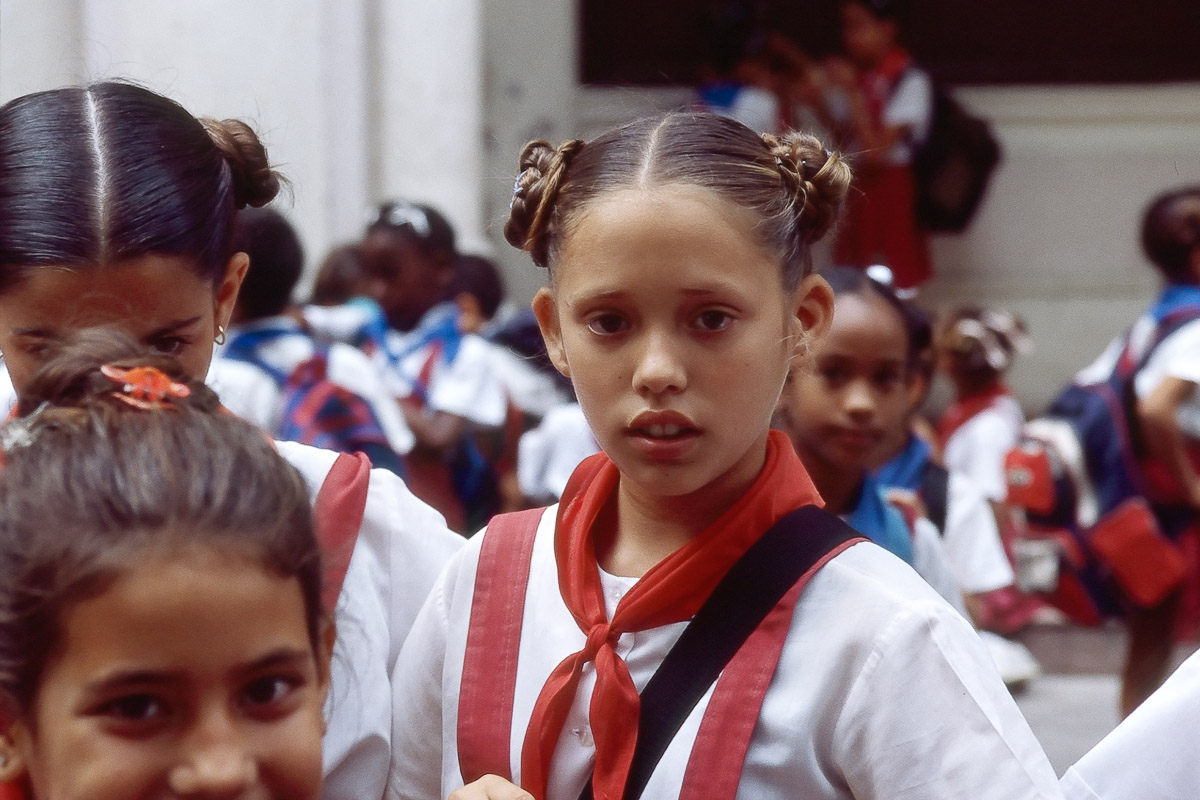 Havanna, 2005