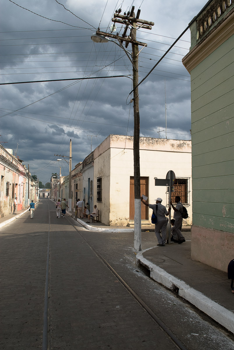 Camagüey, 2007
