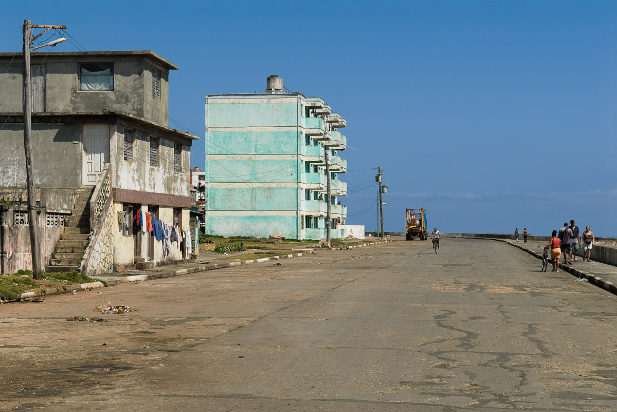 Baracoa, 2007