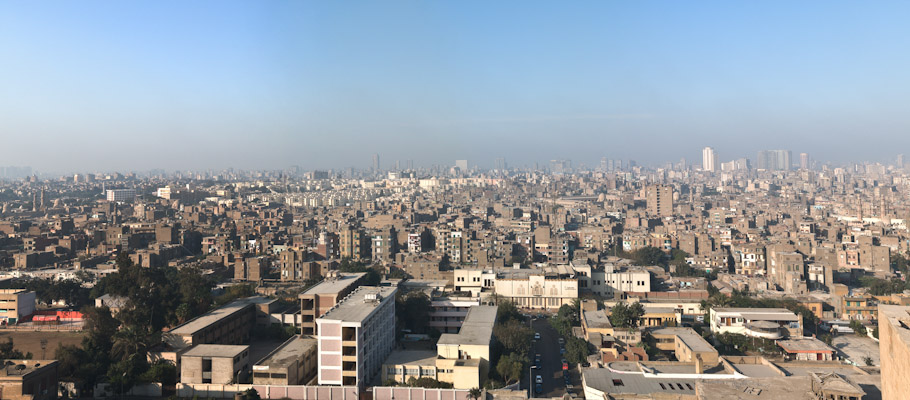 Cairo