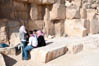 Cheopspyramide, Giza