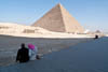Cheopspyramide, Giza