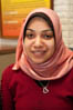 Cashier manager, Cairo