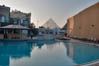Hotel Le Meridien Pyramids, Cairo
