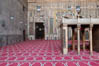 Mosque Sultan Hassan Cairo
