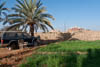 Oasis Dakhla