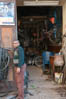 Bazar, Luxor