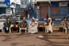 Bazar, Luxor