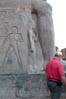 Temple de Luxor