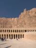 Temple de Hatchepsut
