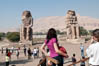 Colosses de Memnon