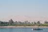 Entre Luxor et Esna