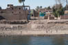 Entre Luxor et Esna