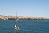 Entre Edfu et Aswan