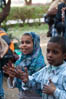 Jardin botanique, Aswan