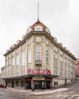 La Chaux-de-Fonds, Cinéma Plaza, 2012. 40x50 cm