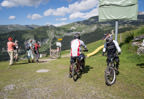 Flims, Naraus, 2012. 31x45 cm
