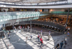 Zürich, Airport II, 2012. 40x58 cm
