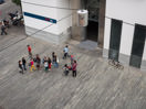 Innsbruck, Vier Länder Bank, 2013. 31x45 cm