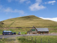 Col de la Croix Morand