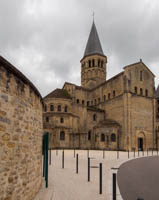Paray-le-Monial