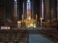 Cathédrale Notre-Dame de l'Assomption, Clermont-Ferrand