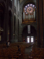 Cathédrale Notre-Dame de l'Assomption, Clermont-Ferrand