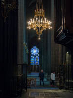 Cathédrale Notre-Dame de l'Assomption, Clermont-Ferrand