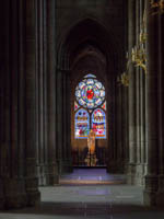 Cathédrale Notre-Dame de l'Assomption, Clermont-Ferrand
