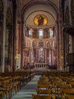 Abbatiale St-Austremoine, Issoire
