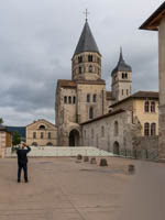 Cluny