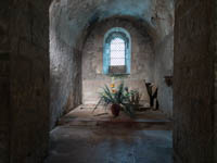 Abbatiale Saint-Philibert, Tournus