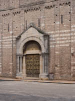 Abbatiale Saint-Philibert, Tournus
